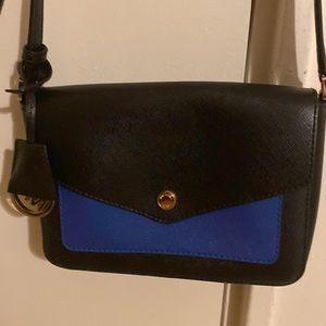 Michael Kors crossbody bag